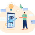 Using Machine Learning for Virtual Assistants or AI Enabled Chatbots