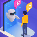 Streamlining Customer Support with an AI-based Chatbot