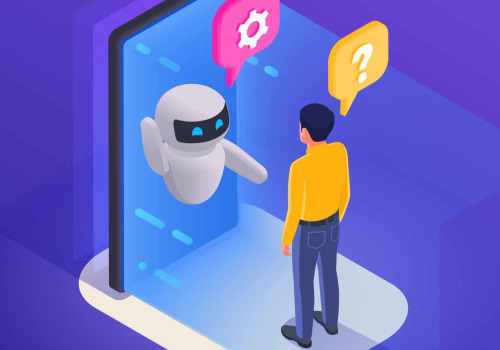 Streamlining Customer Support with an AI-based Chatbot